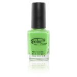 Цветной лак для ногтей 15 мл Color Club #AGN05-Glitter Envy