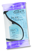 Средство для быстрой сушки лака для ногтей купить,  Dry Ice Nail Drye Color Club, купить сушку лака, магазин средств для ногтей