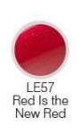 Red Show № LE 57 Red Is the New Red 6.5 ml Ju.Bilej