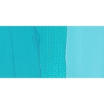 408 Синий бирюзовый Акриловая краска Polycolor 20 мл