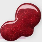 Цветной лак для ногтей 15 мл Color Club #489-Ruby Slippers