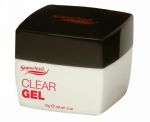 Прозрачный гель 14 гр Clear Gel SuperNail