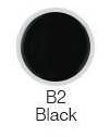 Base № B2 Black 15 ml Базовая коллекция Ju.Bilej