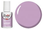  Гель лак Super Nail Pro Gel 15 мл для перманентного маникюра Lavender Bouquet