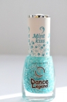 Верхнее покрытие Mint Kiss Dance Legend 15 мл