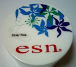 Пудра камуфлирующая розово-бежевая 20 гр Cover Pink Powder ESN