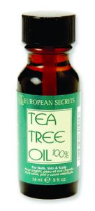 масло чайного дерева, эффективный натуральный антисептик, материалы для наращивания ногтей по низким ценам