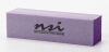 Фиолетовый шлифовочный блок Lavender Block Buffer NSI