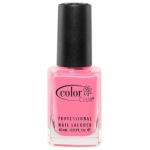 Цветной лак для ногтей 15 мл Color Club #AN15-MODern Pink