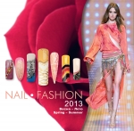  Nail Fashion Весна-Лето 2013