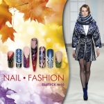   Каталог Nail Fashion 2014-2015 Выпуск №16