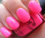 Цветной лак для ногтей 15 мл Color Club #AN01-Poptastic
