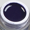 Цветной гель "Фиолетовый" Pure purple 7гр EF, Гель для моделирования ногтей недорого, купить гель для дизайна ногтей, купить гель для наращивания ногтей, гели для ногтей
