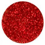 Цветная акриловая пудра "Рубиновый блеск" 7гр Ruby Slippers Powder NSI