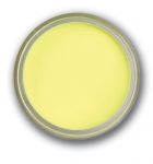 Цветная акриловая пудра "Желтая" 3гр  Mellow Yellow SuperNail