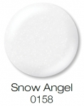 Гибридный лак (гель лак) Snow Angel Polish Pro NSI Light-Cured Nail Polish 15ml