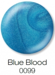 Гибридный лак (гель лак)Blue Blood Polish Pro Light-Cured Nail Polish 15ml