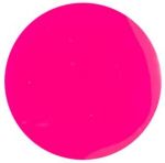 Цветная акриловая пудра "Глубокий розовый" 7гр Tye Dye Pink Powder NSI