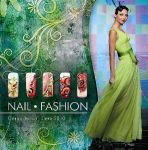 Nail Fashion Весна-Лето 2010