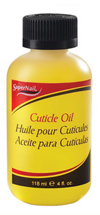 Масло для кутикулы Cuticle Oil  118мл SuperNail