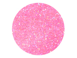 Glistening Rose акрил с блестками переливающийся розовый NSI ― Nail Couture