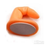 Пластиковая модель пальца - палец муляж под формы