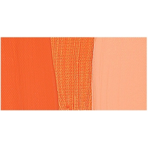 072 Оранжевый акриловая краска для росписи ногтей Акриловая краска Polycolor, краска для росписи ногтей купить