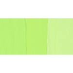 323 Зеленый желтоватый Акриловая краска Polycolor 20 мл