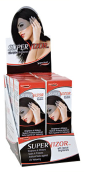 Верхнее покрытие для ногтей купить, Supervizor SuperNail, Топ покрытие SuperNail, защита от пожелтения